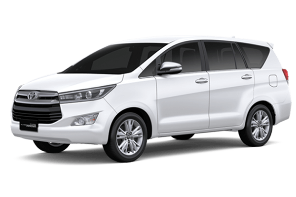 GRAND NEW INNOVA REBORN